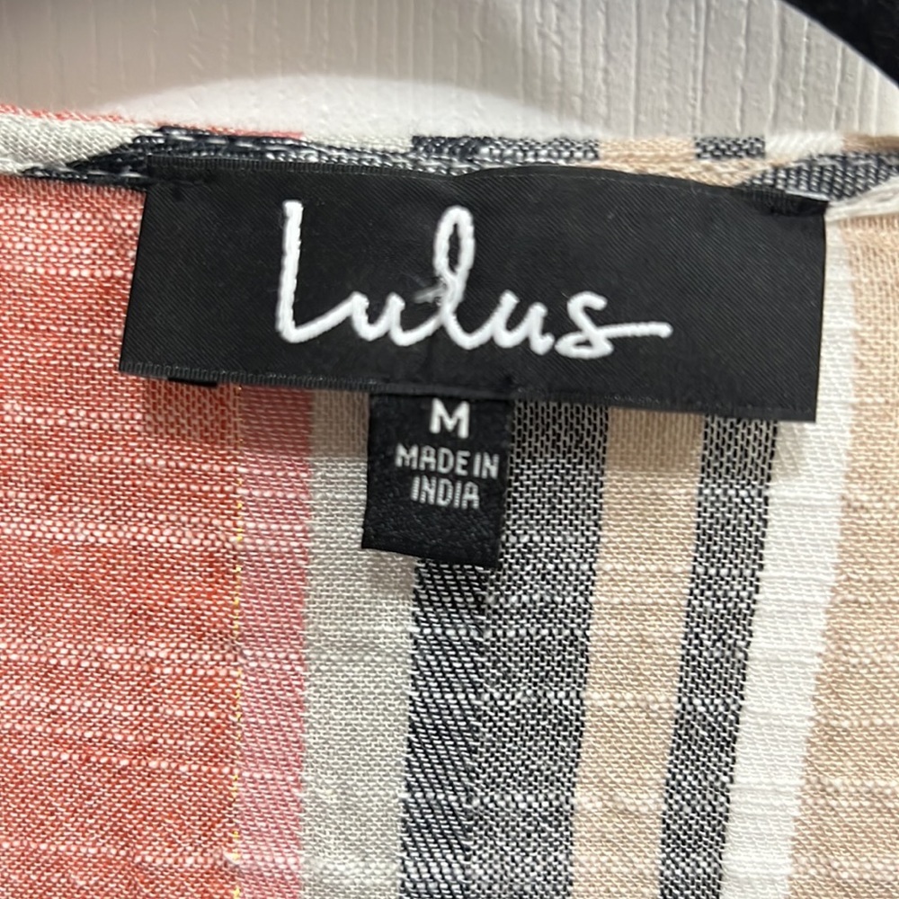 Lulu’s dress size medium - Picture 3 of 10